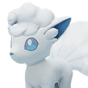 Vulpix de Alola